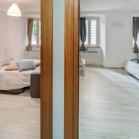 Taste Of Center Appartement