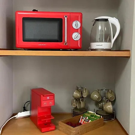 Appartement Taste Of Center