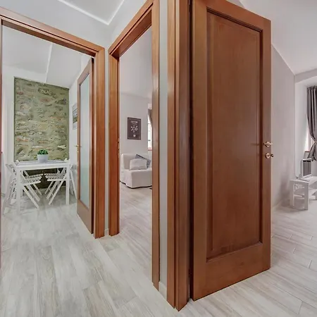 Taste Of Center דירה *