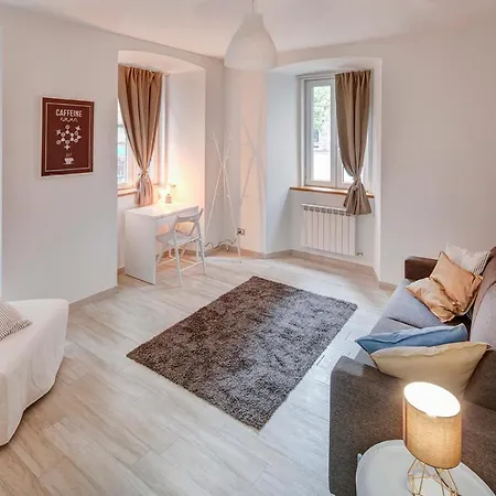 Taste Of Center Appartamento Trieste