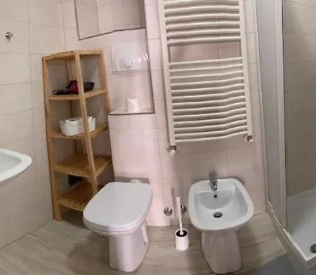 Taste Of Center דירה